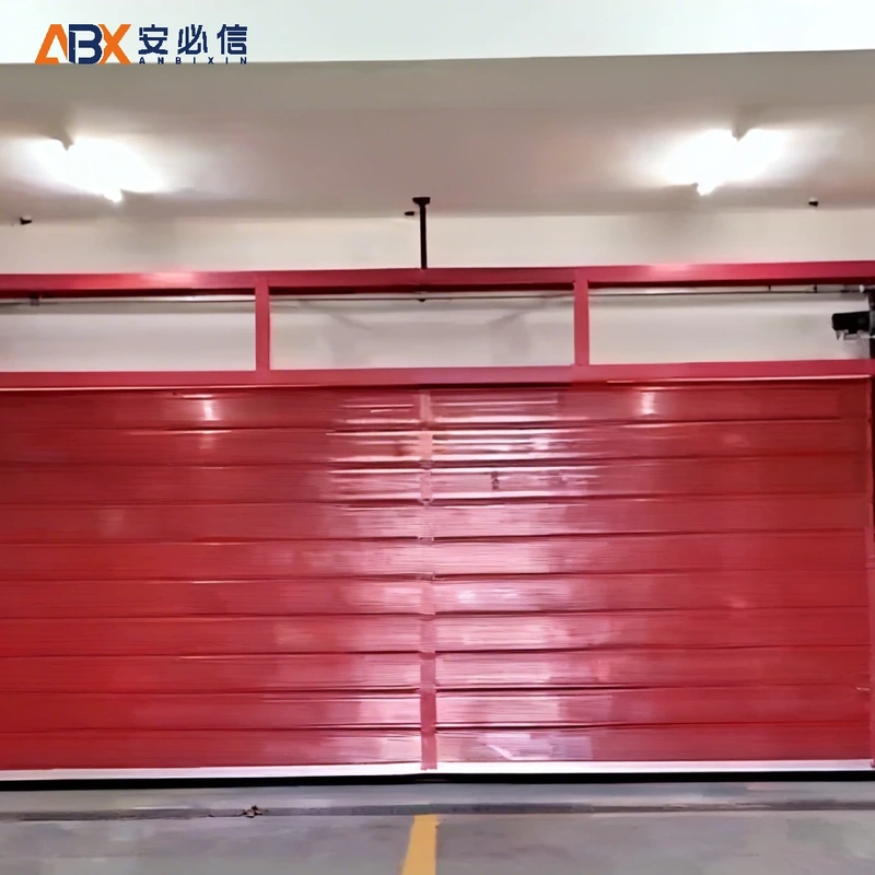 吉林洁净室高速门